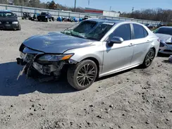 4T1B11HK3JU641358 2018 TOYOTA CAMRY