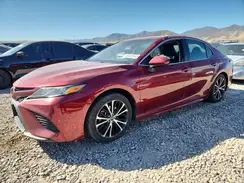 4T1B11HK3JU642588 2018 TOYOTA CAMRY
