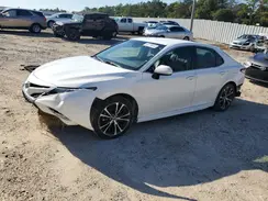 4T1B11HK3JU642879 2018 TOYOTA CAMRY