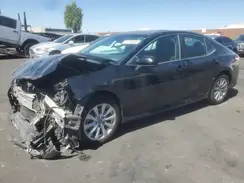 4T1B11HK3JU643921 2018 TOYOTA CAMRY