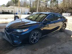 4T1B11HK3JU643935 2018 TOYOTA CAMRY