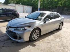 4T1B11HK3JU644910 2018 TOYOTA CAMRY