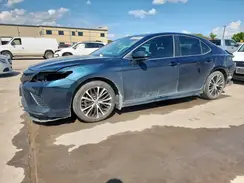 4T1B11HK3JU647516 2018 TOYOTA CAMRY