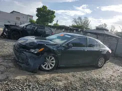 4T1B11HK3JU647709 2018 TOYOTA CAMRY
