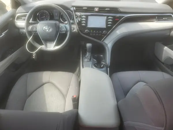 4T1B11HK3JU648844 2018 TOYOTA CAMRY - Image 8