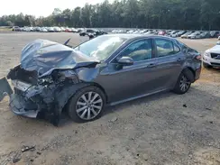 4T1B11HK3JU649265 2018 TOYOTA CAMRY