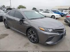 4T1B11HK3JU649671 2018 TOYOTA CAMRY