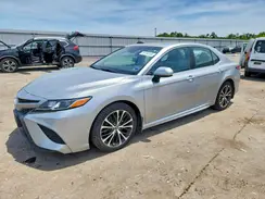 4T1B11HK3JU650545 2018 TOYOTA CAMRY