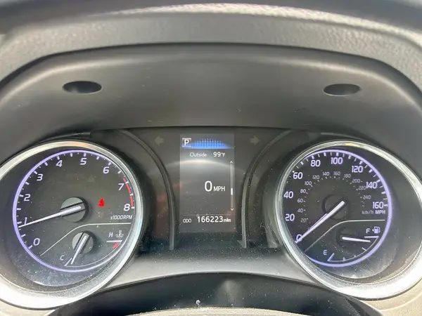 4T1B11HK3JU650853 2018 TOYOTA CAMRY - Image 8