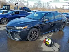 4T1B11HK3JU651520 2018 TOYOTA CAMRY