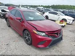 4T1B11HK3JU652277 2018 TOYOTA CAMRY