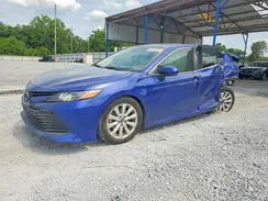 4T1B11HK3JU653929 2018 TOYOTA CAMRY