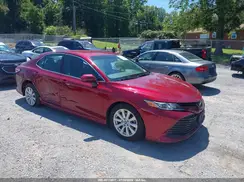 4T1B11HK3JU654983 2018 TOYOTA CAMRY