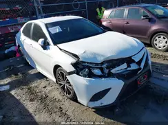 4T1B11HK3JU658046 2018 TOYOTA CAMRY