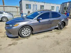 4T1B11HK3JU658239 2018 TOYOTA CAMRY