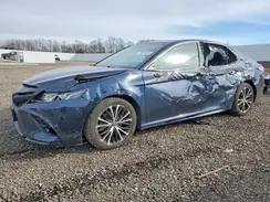 4T1B11HK3JU659410 2018 TOYOTA CAMRY