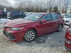 4T1B11HK3JU659505 2018 TOYOTA CAMRY