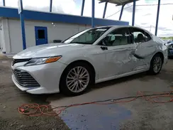 4T1B11HK3JU660198 2018 TOYOTA CAMRY
