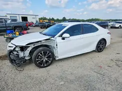 4T1B11HK3JU661822 2018 TOYOTA CAMRY