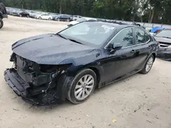 4T1B11HK3JU662095 2018 TOYOTA CAMRY