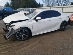 4T1B11HK3JU662601 2018 TOYOTA CAMRY