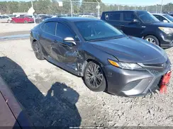 4T1B11HK3JU663313 2018 TOYOTA CAMRY