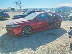 4T1B11HK3JU663909 2018 TOYOTA CAMRY