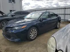 4T1B11HK3JU664218 2018 TOYOTA CAMRY