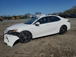 4T1B11HK3JU664736 2018 TOYOTA CAMRY