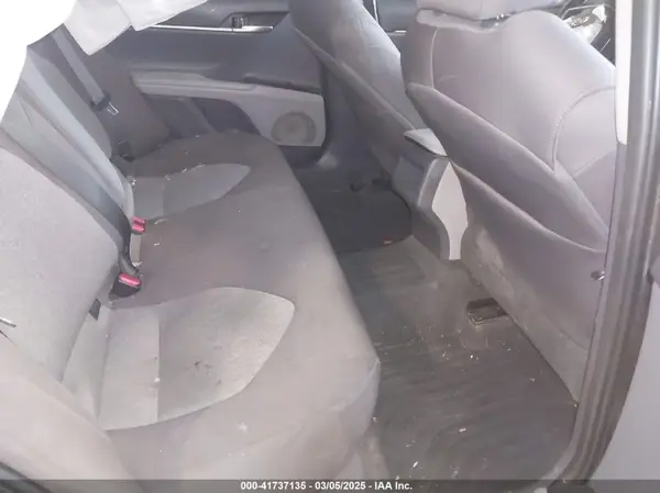 4T1B11HK3JU664980 2018 TOYOTA CAMRY - Image 8