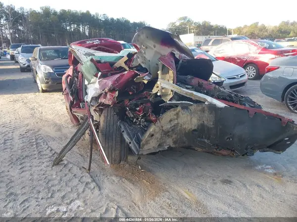 4T1B11HK3JU665160 2018 TOYOTA CAMRY - Image 1
