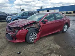 4T1B11HK3JU666034 2018 TOYOTA CAMRY