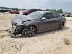 4T1B11HK3JU667541 2018 TOYOTA CAMRY