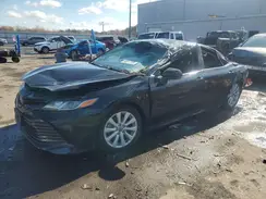 4T1B11HK3JU668138 2018 TOYOTA CAMRY