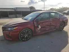 4T1B11HK3JU668267 2018 TOYOTA CAMRY
