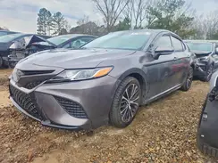 4T1B11HK3JU670052 2018 TOYOTA CAMRY