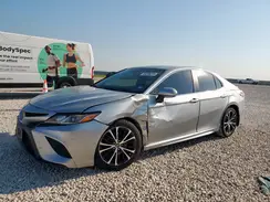 4T1B11HK3JU671427 2018 TOYOTA CAMRY