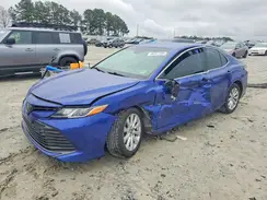 4T1B11HK3JU674456 2018 TOYOTA CAMRY