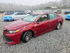 4T1B11HK3JU675168 2018 TOYOTA CAMRY