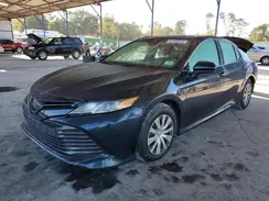 4T1B11HK3JU676403 2018 TOYOTA CAMRY