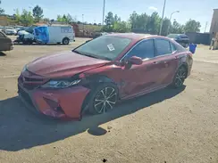 4T1B11HK3JU678782 2018 TOYOTA CAMRY