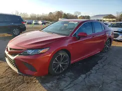 4T1B11HK3KU160057 2019 TOYOTA CAMRY