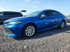 4T1B11HK3KU160964 2019 TOYOTA CAMRY