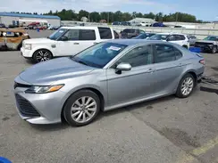 4T1B11HK3KU161063 2019 TOYOTA CAMRY