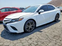 4T1B11HK3KU161905 2019 TOYOTA CAMRY