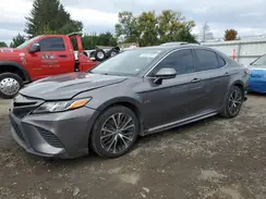 4T1B11HK3KU161967 2019 TOYOTA CAMRY