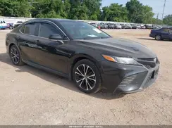 4T1B11HK3KU162245 2019 TOYOTA CAMRY