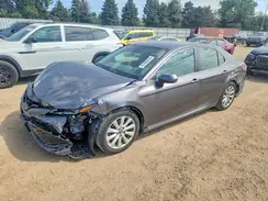 4T1B11HK3KU162312 2019 TOYOTA CAMRY