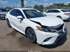 4T1B11HK3KU164545 2019 TOYOTA CAMRY