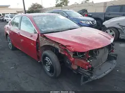 4T1B11HK3KU164576 2019 TOYOTA CAMRY
